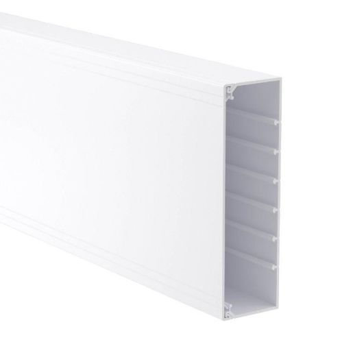 Изображение Кабель-канал 200х60 L2000 пластик TA-GN DKC 01789