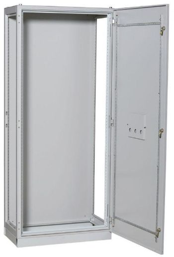 Изображение Корпус сборный ВРУ 1800х600х450 IP31 SMART IEK YKM50-1800-600-450