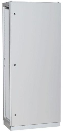 Изображение Корпус сборный ВРУ 1800х800х450 IP31 SMART IEK YKM50-1800-800-450