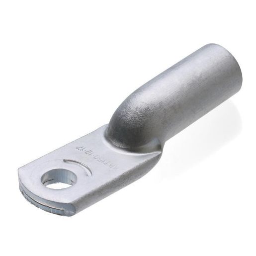 Изображение Наконечник алюминиевый ТА 50-10-9 (опрес.) КВТ 41500