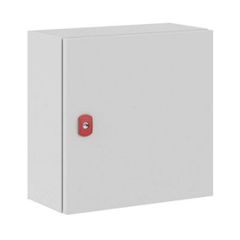 Изображение Шкаф ST с монтаж. платой 400х400х200мм от IP65-до IP66 IK10 DKC R5ST0442