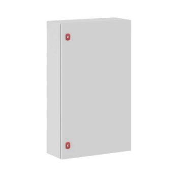 Изображение Шкаф ST с монтаж. платой 1000х600х250мм от IP65-до IP66 IK10 DKC R5ST1069
