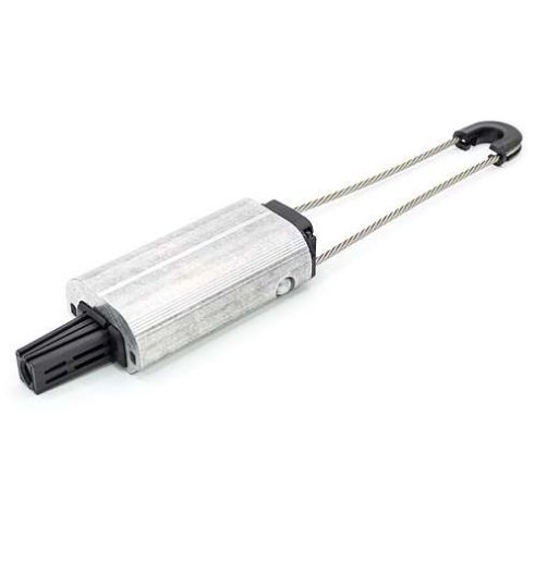 Изображение Зажим анкерный PA 2000 P (95-120кв.мм) (PA2200; SO251.1; PA95-2000) ВК 20100071