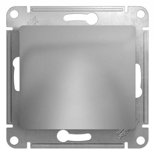 Изображение Вывод кабеля Glossa механизм алюм. SE GSL000399