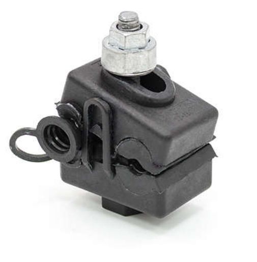 Изображение Зажим ответвительный CT 70 P (16-150/4-35кв.мм) (P645. SLIW 15.1. P2R95. ЗОИ 16-95/ЗОИ 35-150) ВК 20900481