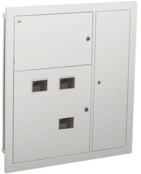 Изображение Щит этажный ЩЭ-3 36 IP31 УХЛ3 LIGHT IEK MKM42-03-31-L