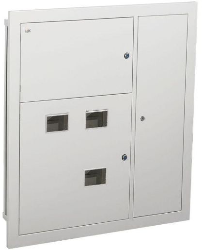 Изображение Щит этажный ЩЭ-3 36 IP31 УХЛ3 LIGHT IEK MKM42-03-31-L
