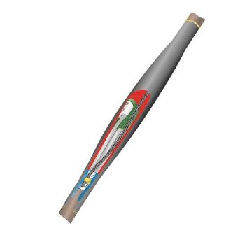 Изображение Муфта кабельная соединительная 1кВ 1ПСТ(б)-(тк)-4х(150-240) с болтовыми соединителями Нева-Транс Комплект 22010046
