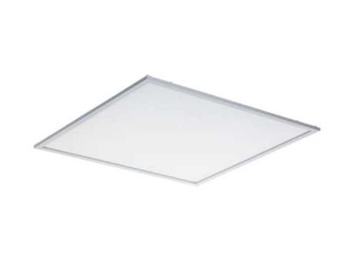 Изображение Светильник светодиодный SLIM LED 595 (40) STANDARD 4000К встраив. СТ 1704000270