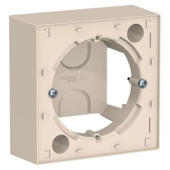 Изображение Коробка ОП AtlasDesign беж. SE ATN000200