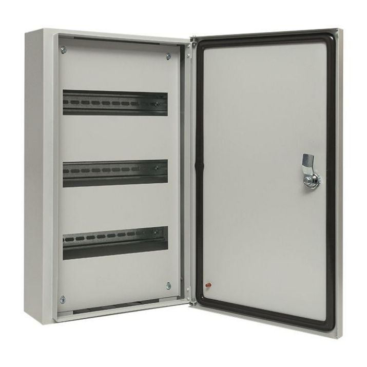 Изображение Щит ЩРН-36 (520х310х120) IP54 Basic EKF mb24-36-bas