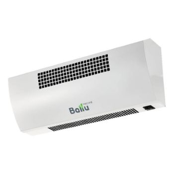 Изображение Завеса тепловая 2.5кВт 0.5м 230В BHC-CE-3L Ballu НС-1141188