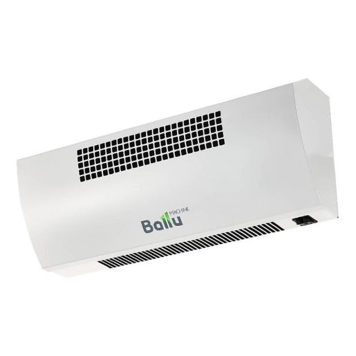 Изображение Завеса тепловая 2.5кВт 0.5м 230В BHC-CE-3L Ballu НС-1141188