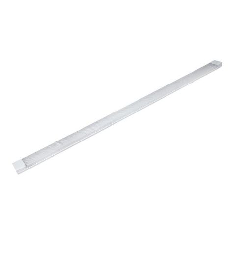 Изображение Светильник светодиодный PPO-02 1200 Prisma 36Вт 6500К IP20 160-260В ДПО JazzWay 5017870A