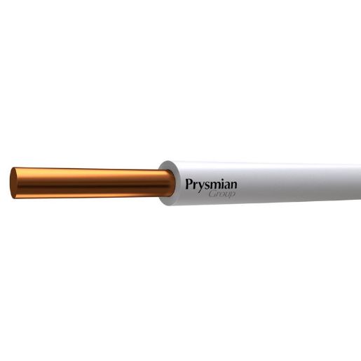 Изображение Провод ПуВнг(А)-LS 1х0.75 Б (бухта) (м) РЭК-PRYSMIAN 0601020201