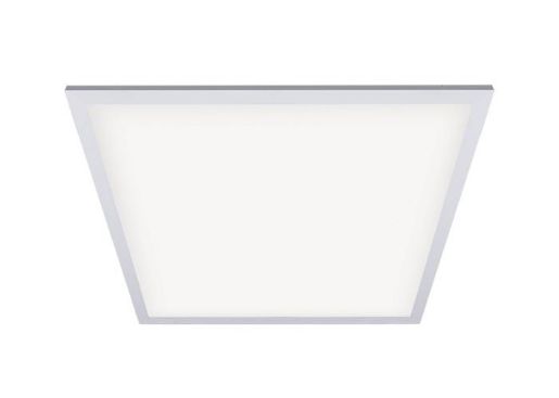 Изображение Светильник светодиодный ДВО-6011 Opal 36Вт 4000К IP40 230В 595х595х19 рассеив. V2 негорючий; панель ФАZА 5034501A