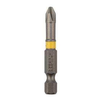 Изображение Бита PH2х50мм для шуруповерта (уп.2шт) Kranz KR-92-0415-1