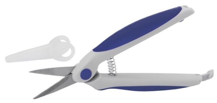 Изображение Секатор для цветов и комнатных растений Green Apple Б0039190