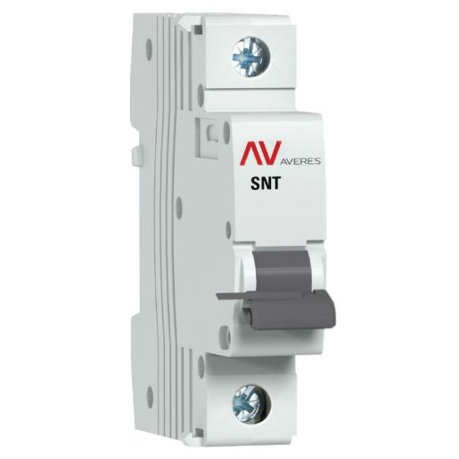 Изображение Расцепитель независимый AV-SNT AVERES EKF av-snt-averes