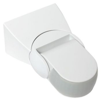 Изображение Датчик движения микроволновый MW-704 1200Вт 180гр. до 15м IP65 бел. PROxima EKF dd-mw-704