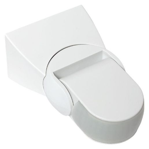 Изображение Датчик движения микроволновый MW-704 1200Вт 180гр. до 15м IP65 бел. PROxima EKF dd-mw-704