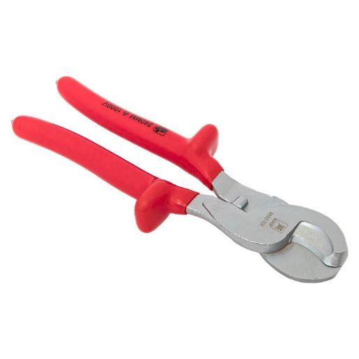 Изображение Ножницы кабельные НКи-16 Master 1000В Basic EKF nk-16-mas-in