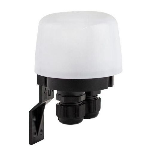 Изображение Фотореле PS-4 10А 2200Вт IP66 PROxima EKF fr-ps-4-10