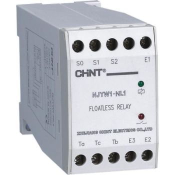 Изображение Реле контроля уровня жидкости NJYW1-NL1 AC 110В/220В CHINT 311015
