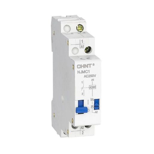 Изображение Реле импульсное NJMC1-16/1P AC 230В (R) CHINT 657077