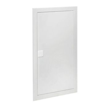 Изображение Дверь для щита Nova 3 габарит IP40 метал. PROxima EKF nv-door-m-3