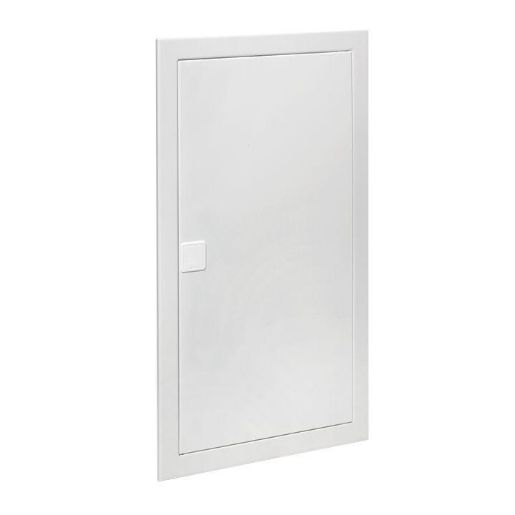 Изображение Дверь для щита Nova 3 габарит IP40 метал. PROxima EKF nv-door-m-3