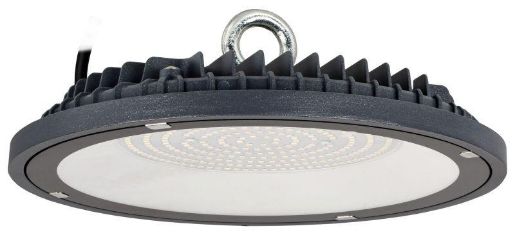 Изображение Светильник светодиодный ДСП 4022 150Вт 6500К IP65 IEK LT-DSP0-4022-150-65-K02