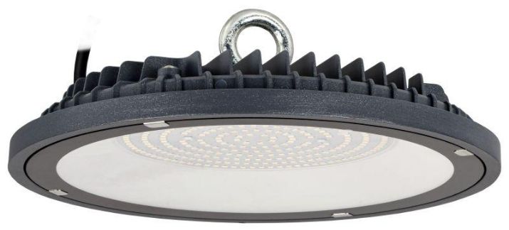 Изображение Светильник светодиодный ДСП 4022 150Вт 6500К IP65 IEK LT-DSP0-4022-150-65-K02