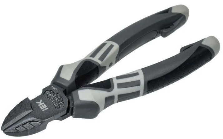 Изображение Бокорезы 160мм K4 ARMA2L 5 IEK A2L5-PC10-K4-160