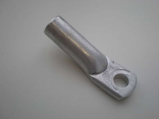 Изображение Наконечник алюминиевый ТА 120-12-14 УХЛ3 (опрес.) КЗОЦМ 5696