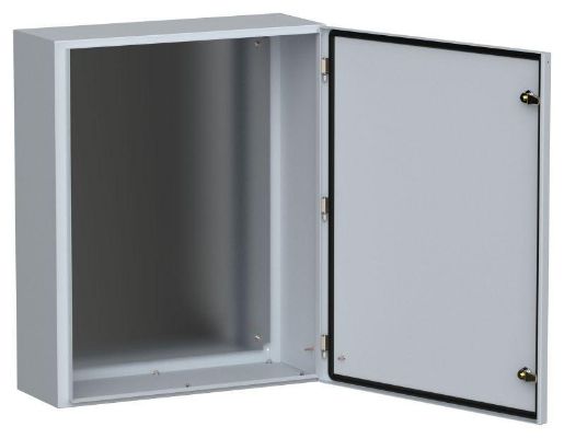 Изображение Корпус металлический ЩМП-4-0 800х650х250 У2 IP54 IEK YKM40-04-54