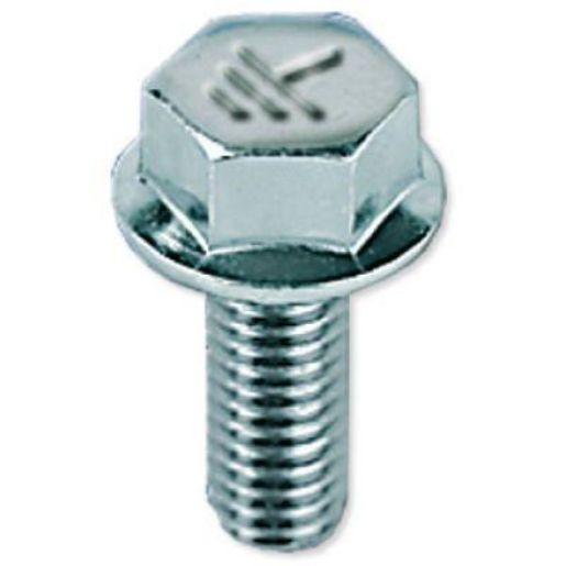 Изображение Винт М5х8 (уп.200шт) DKC CM030508