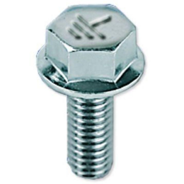 Изображение Винт М5х8 (уп.200шт) DKC CM030508