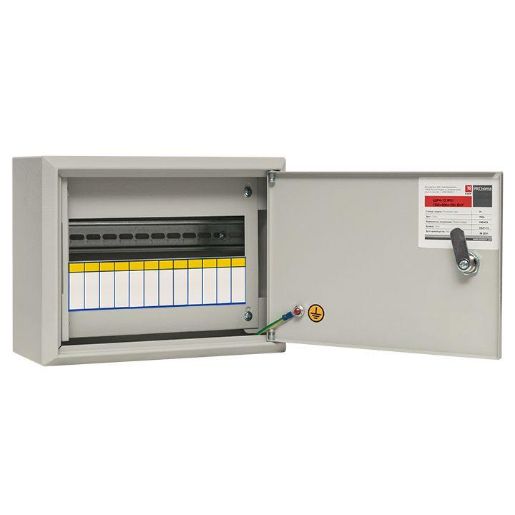 Изображение Щит ЩРН-12 (з) IP31 EKF mb21-12