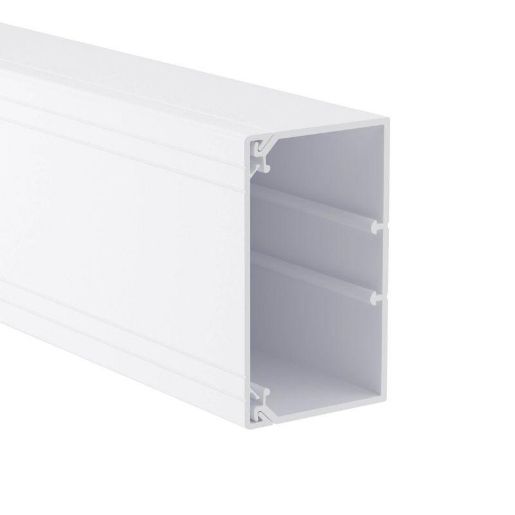 Изображение Кабель-канал 100х60 L2000 пластик TA-GN DKC 01786