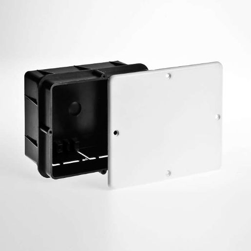 Изображение Коробка распределительная СП 151х122х73мм IP30 Ruvinil 10163