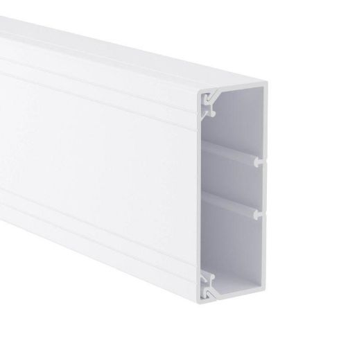 Изображение Кабель-канал 100х40 L2000 пластик TA-GN DKC 01782