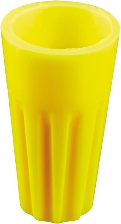 Изображение Соединитель проводов СИЗ-4 3.5-11.0 желт. NSC-4-Y (уп.50шт) Navigator 71138