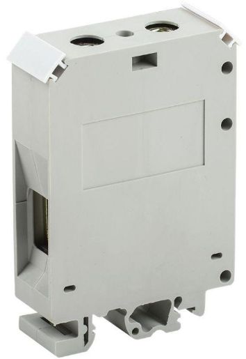 Изображение Зажим наборный ЗНИ-70кв.мм (JXB250A) сер. IEK YZN10-070-K03