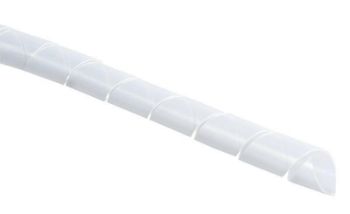 Изображение Спираль монтаж. СМ-15-12 (уп.10м) IEK USWB-D15-10