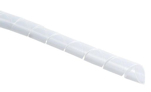 Изображение Спираль монтаж. СМ-15-12 (уп.10м) IEK USWB-D15-10