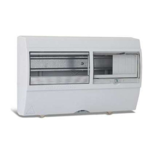 Изображение Корпус КШН6Р-21 Энергомера 106001004009615