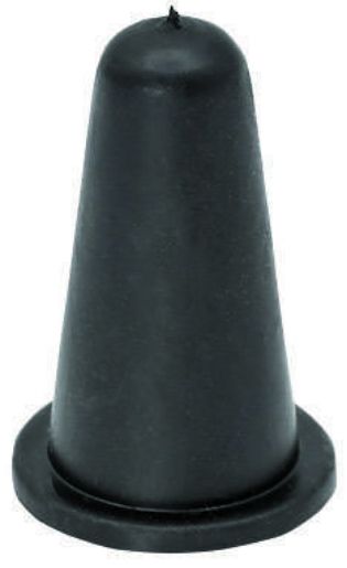 Изображение Колпачок концевой изолирующий CE 25-150 (25-150кв.мм) (PK 99.2595/CECT 16-150) НИЛЕД 12611591