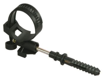 Изображение Крепление фасадное КФК 12-47.1 (SO 90.1; SF 10; BRPF 70-150-1F) (уп.50шт) IEK UKA-32-12-471