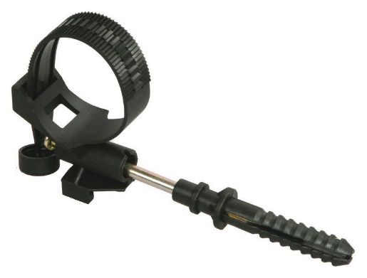 Изображение Крепление фасадное КФК 12-47.1 (SO 90.1; SF 10; BRPF 70-150-1F) (уп.50шт) IEK UKA-32-12-471